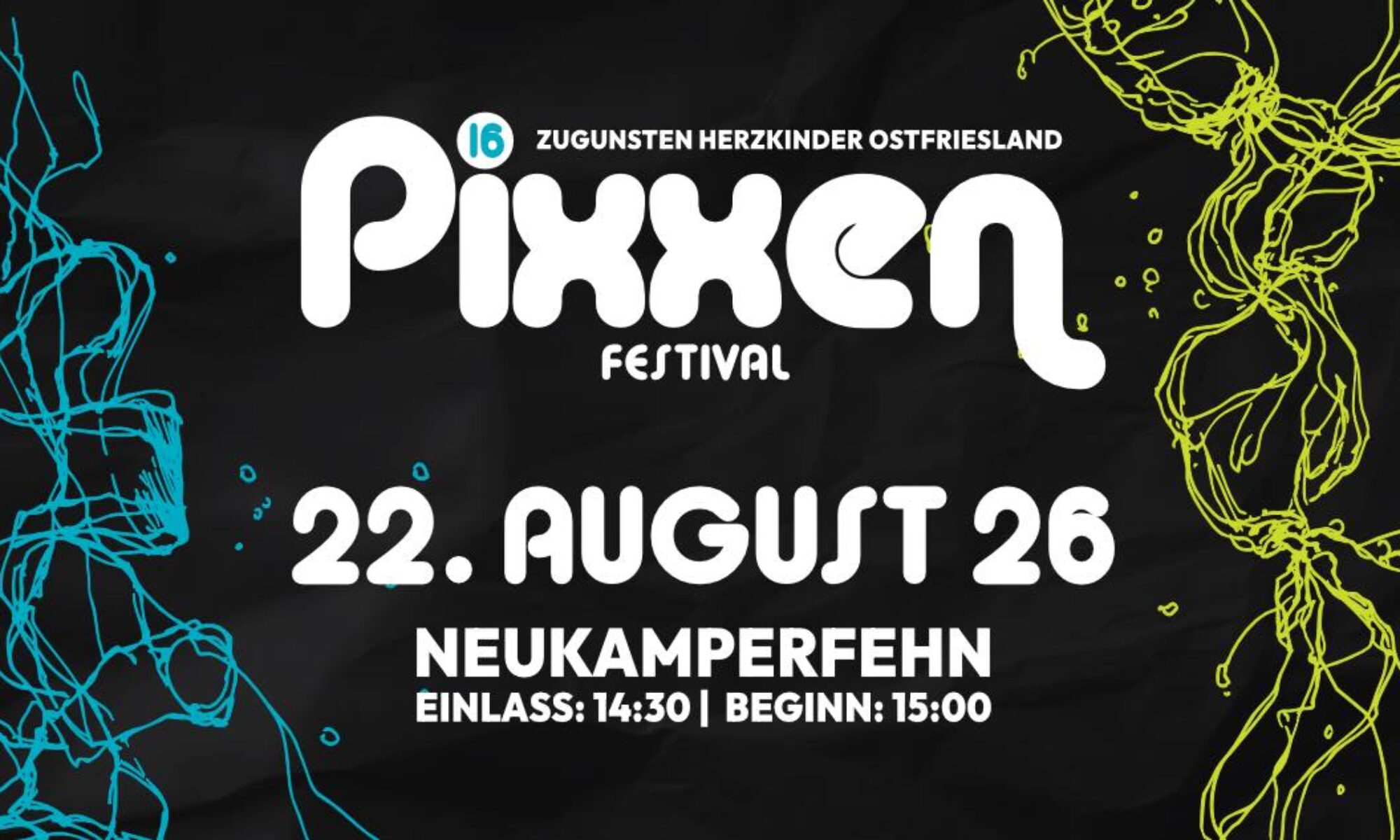 Pixxen Festival